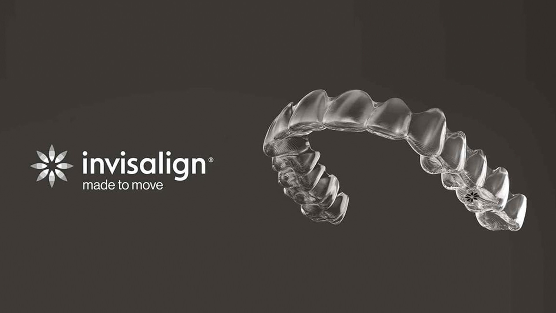 invisalign tedavisi